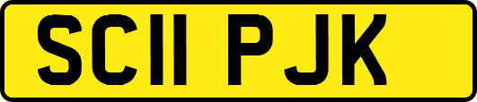 SC11PJK