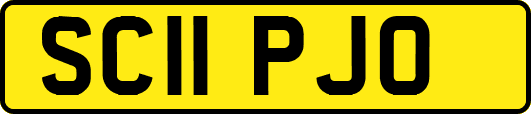 SC11PJO