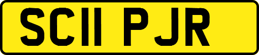 SC11PJR