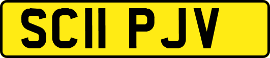 SC11PJV