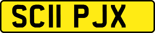 SC11PJX