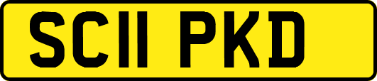 SC11PKD