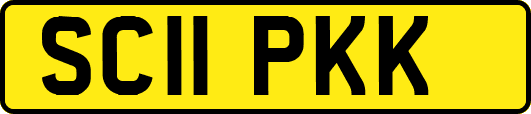 SC11PKK