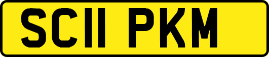 SC11PKM