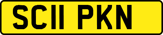SC11PKN