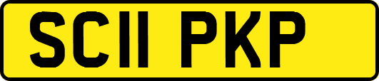 SC11PKP