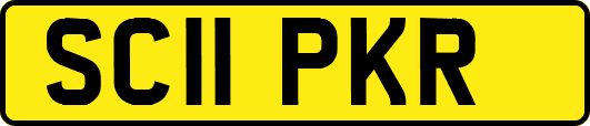 SC11PKR