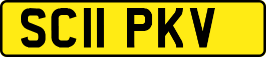 SC11PKV