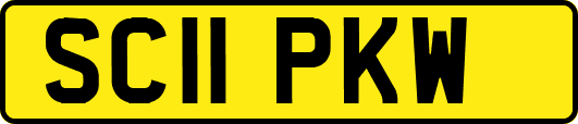 SC11PKW