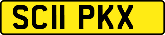 SC11PKX