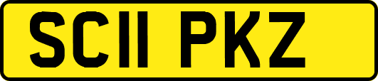 SC11PKZ
