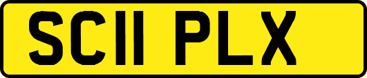 SC11PLX