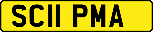 SC11PMA
