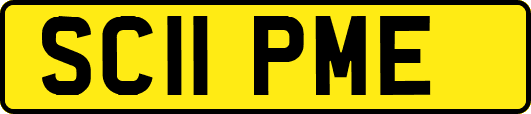 SC11PME