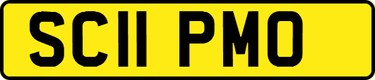 SC11PMO