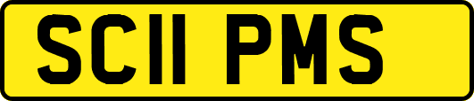 SC11PMS