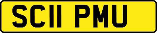 SC11PMU