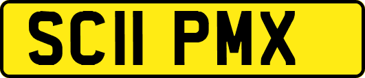 SC11PMX