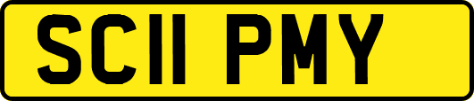 SC11PMY