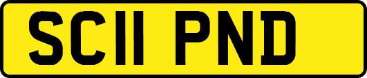 SC11PND