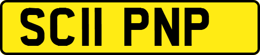 SC11PNP
