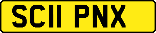 SC11PNX