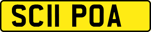 SC11POA