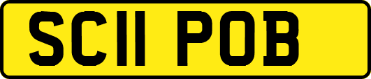 SC11POB