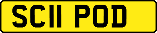 SC11POD