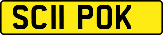 SC11POK