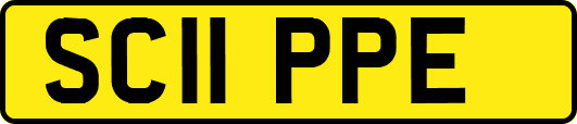 SC11PPE