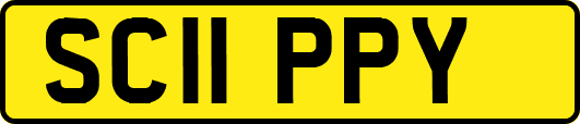SC11PPY
