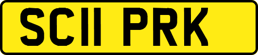 SC11PRK