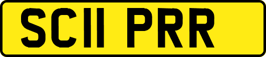 SC11PRR