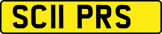 SC11PRS