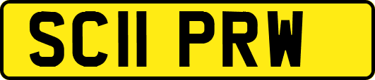 SC11PRW