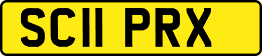 SC11PRX