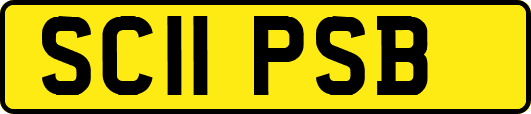 SC11PSB