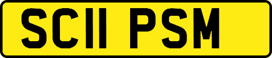 SC11PSM