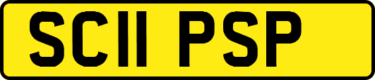 SC11PSP