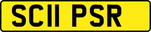 SC11PSR