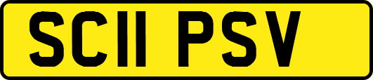 SC11PSV