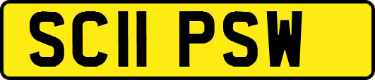 SC11PSW