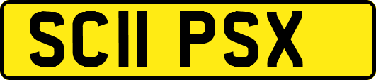 SC11PSX