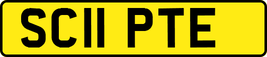 SC11PTE
