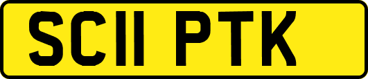 SC11PTK