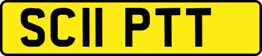 SC11PTT