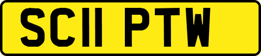 SC11PTW