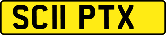 SC11PTX