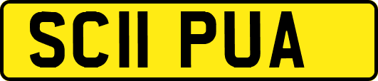 SC11PUA